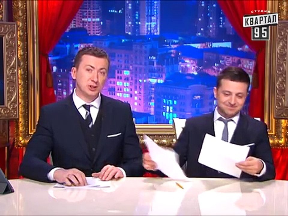 Чисто News выпуск 4 от 7 го апреля 2014 | Внедорожник для Тимошенко | Люстрация власти в Украине | ущемление прав москалей на территории Украины