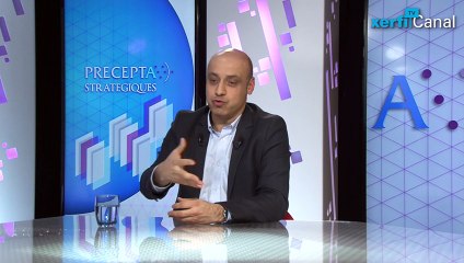 Vincent Chaudel, Xerfi Canal L'Euro 2016 de football : quel intérêt économique pour la France ?