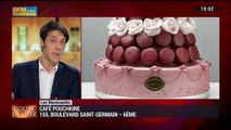 Les nouveautés parisiennes de la semaine: Café Pouchkine: un troisième point de vente à Paris (1/5) – 01/02