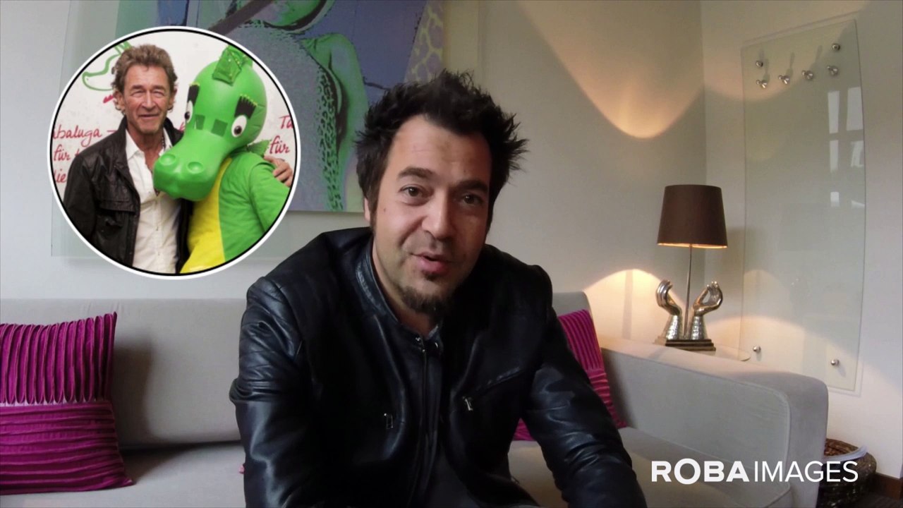 Fan fragen laith al-deen part i