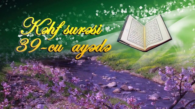 İnşaAllah və MaşaAllah zikrindəki sirlər