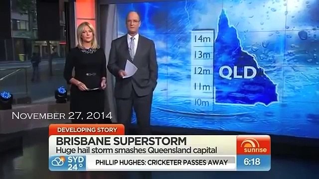 what is happening to our world STRANGE Weekly Events & WARNING For 2015 (Low)