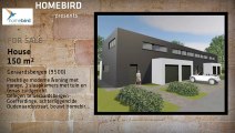 For Sale - House - Geraardsbergen (9500) - 150m²