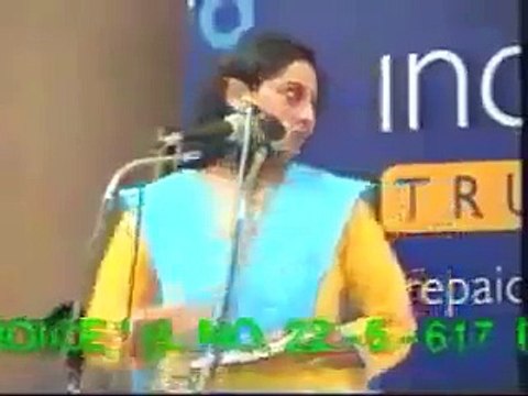 Beautiful poetry from a Hindu Girl; Know your ISLAM well . .