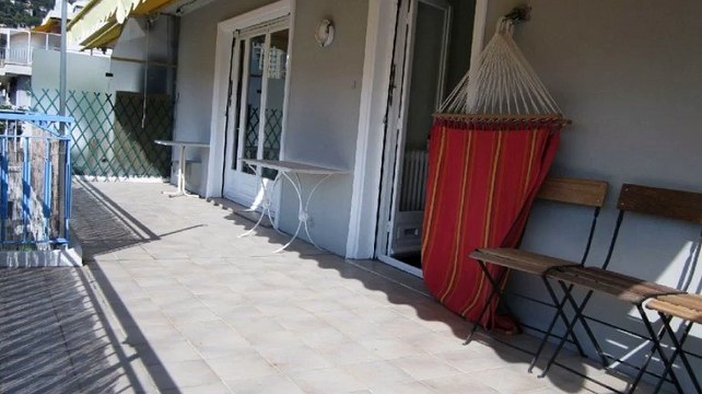 A vendre - Appartement - Nice (06100) - 1 pièce - 35m²