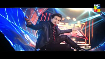 Jeet Ka Dum Game Show Coming Soon on Hum Tv