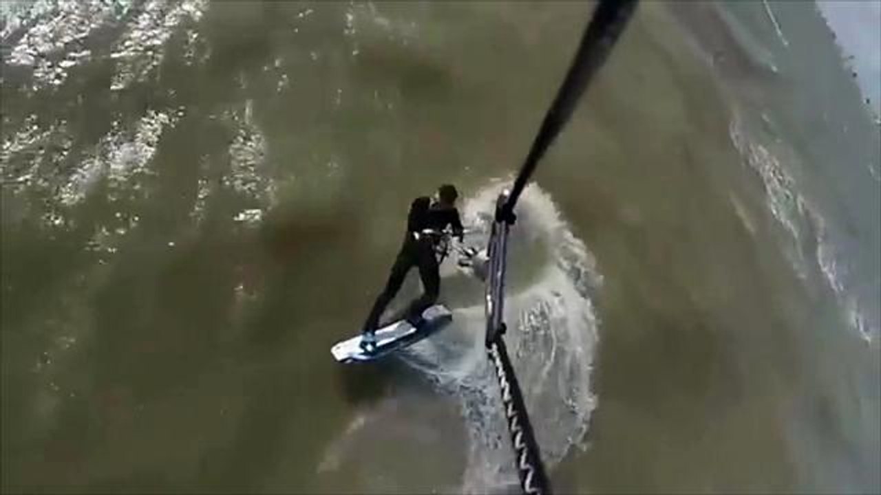 KiteSurf & Surf