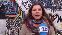 25 Jahre East Side Gallery | Journal