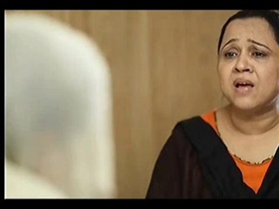 Babul Ki Saheliyan Episode 60