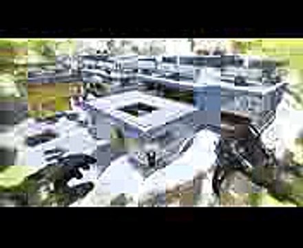 Advanced Warfare Glitches NEW INSANE Biolab Barrier Glitch PS3 COD AW Glitches