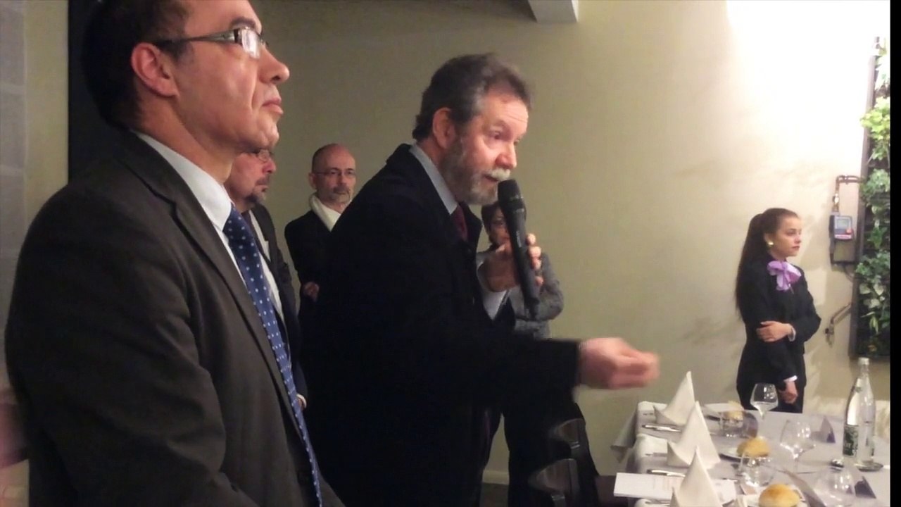 Échanges sur la laïcité avec des délégués du C.A.V.L.