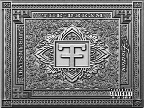 [ DOWNLOAD MP3 ] The-Dream - That's My Shit (feat. T.I.) [Explicit] [ iTunesRip ]