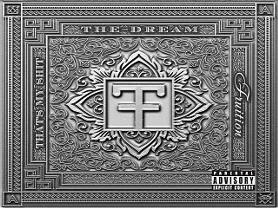 [ DOWNLOAD MP3 ] The-Dream - That's My Shit (feat. T.I.) [Explicit] [ iTunesRip ]