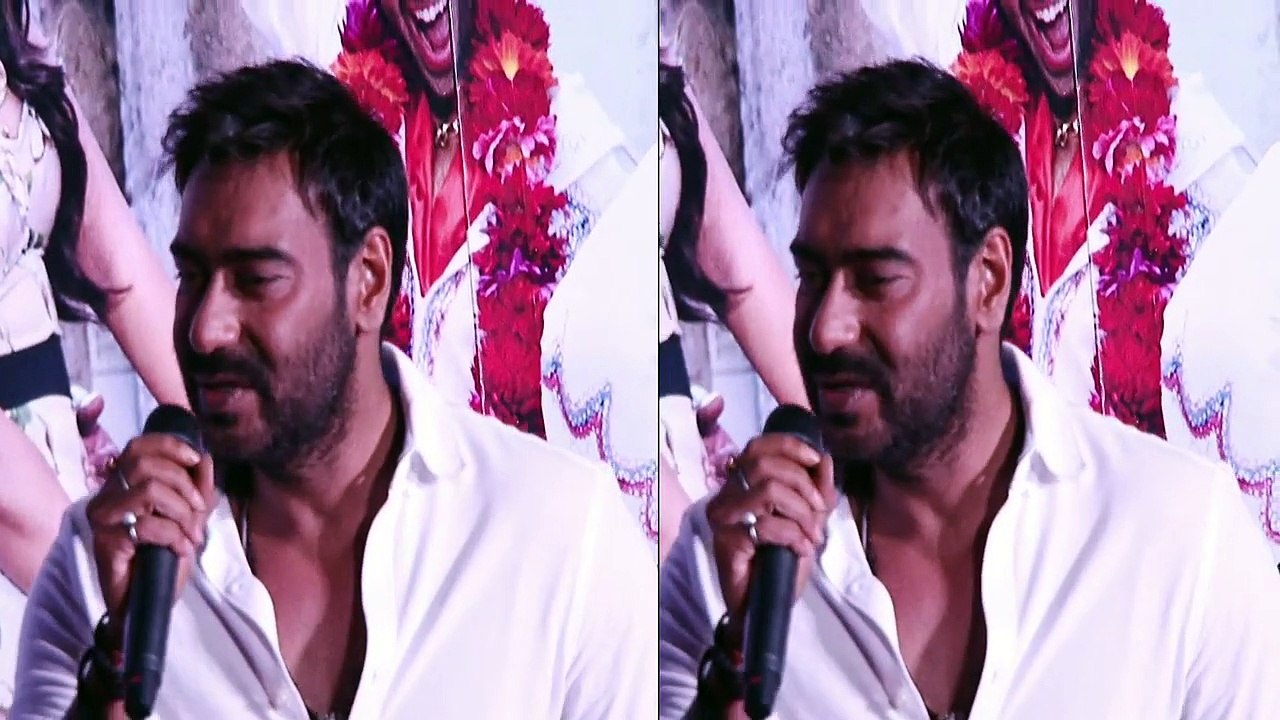 Ajay Devgns Baadshaho shoot to begin in July Di...