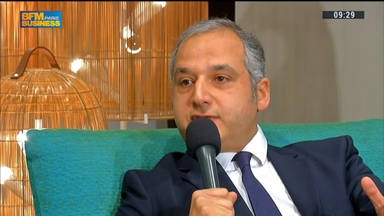 Roche Bobois: Gilles Bonan (3/3) - 01/02