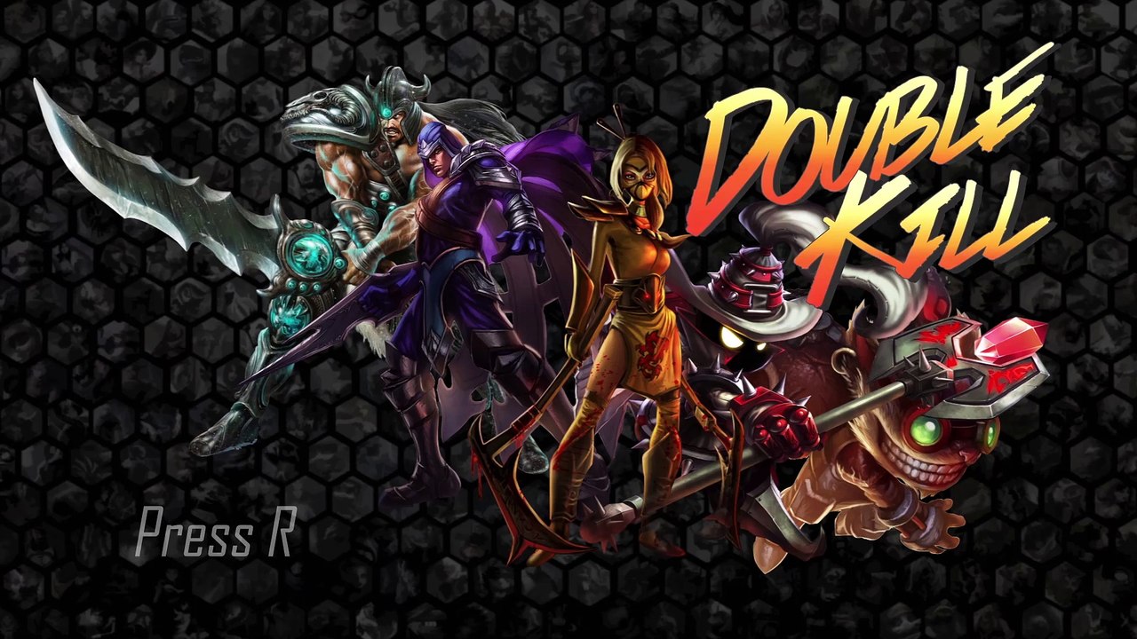 Double Kill Saison 2