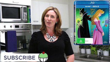 Princess Aurora Cake! How to Make a Disney Sleeping Beauty OMBRE Layer Cake!