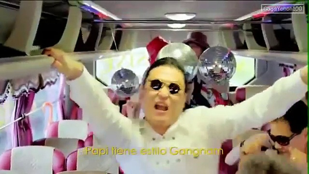 Gangnam Style