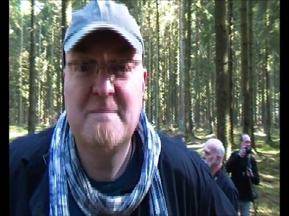 Ghosthunter-NRWup - 29.03.2014 PU Hürtgenwald (B)