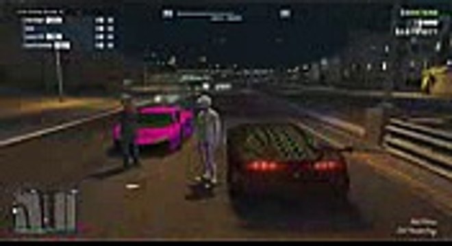 GTA 5 Online Cash Drop Money Rank RP Lobbies 1 18 FREE January 2015 XBOX PS3
