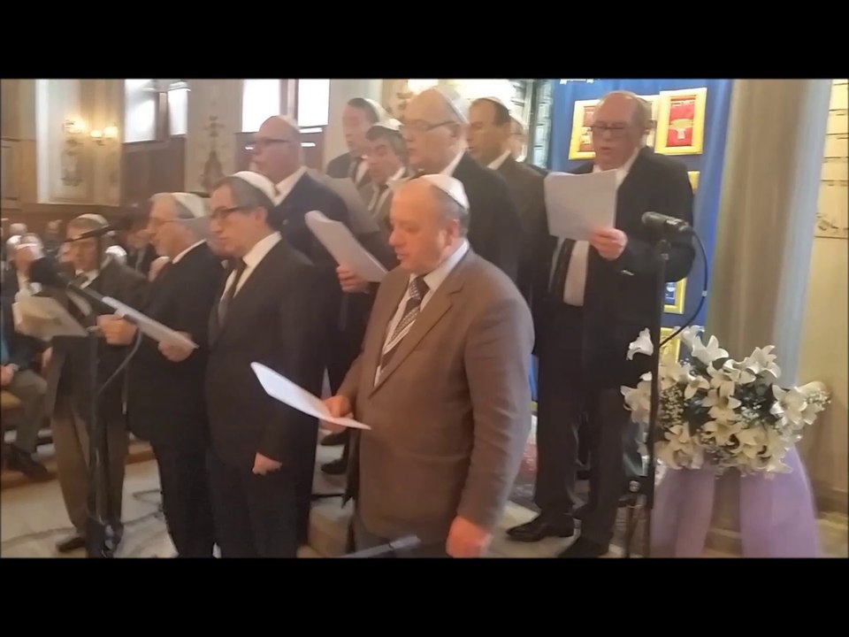 TUBİŞVAT 2015