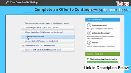 iStick Full Download [istick app]