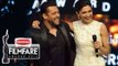 60th Filmfare Awards | Salman-Deepika Sizzle On The Red Carpet