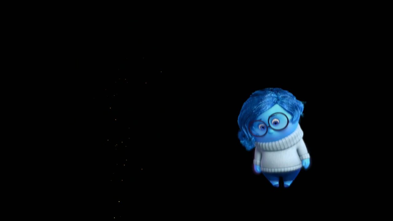 Inside Out - Teaser Superbowl [VO]