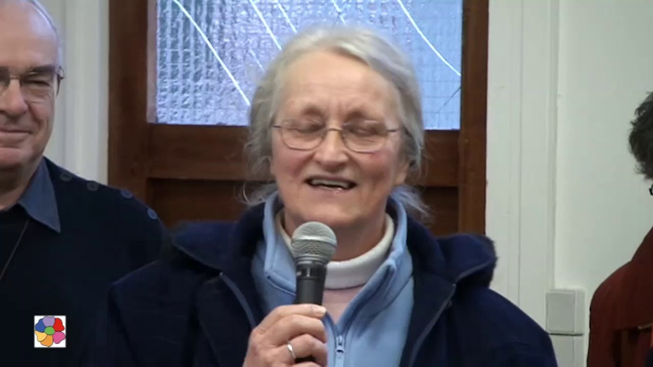 2015-02-01-Presentation de l_annee de la Vie Consacree