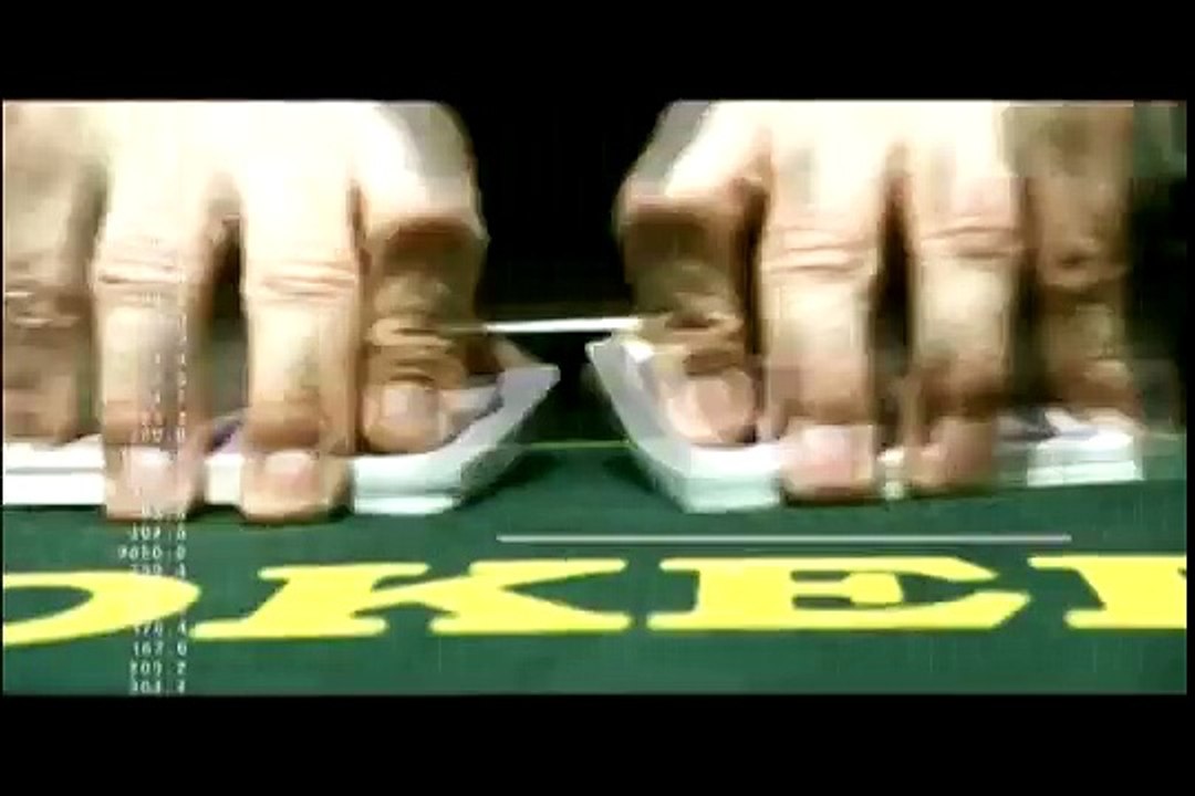 Poker 3 ES