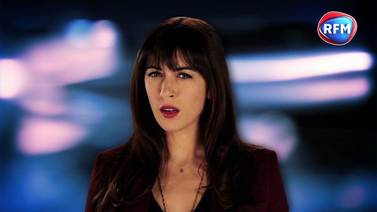 Spot ciné RFM 2015 avec Robbie Williams, Lionel Richie, Texas, Christophe Maé….