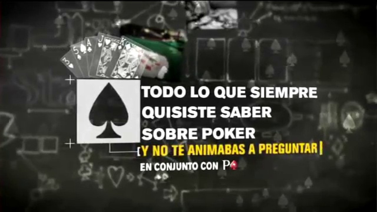 Poker 10 ES
