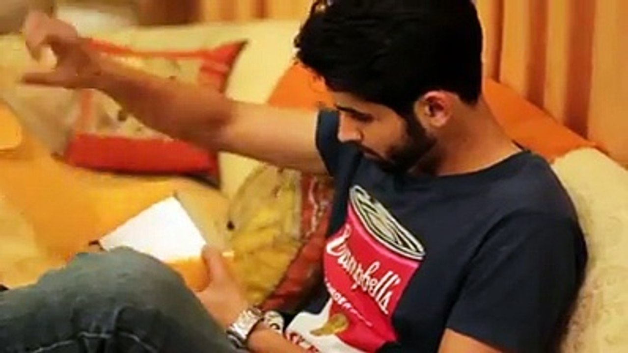 Heart touching video in pak