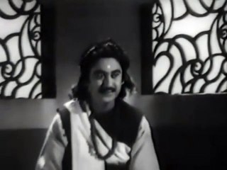 MEM SAHIB - 1956 - (Full Hindi Movie) - (Pt. 3)