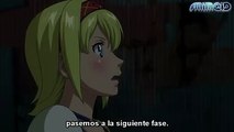 primer teaser trailer de la ova de siuse no gargantia