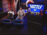HTVOD - Beetlejuice & Gary The Retard Battle Of Wits - 2001 [WDM]
