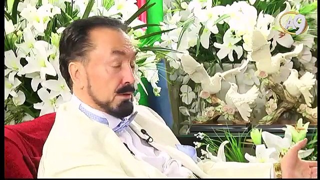 Başkanlık sisteminde Tayyip hocamıza güveniyoruz ancak sonra deccal gibi biri başkan olursa Türkiye çok zor durumda kalır.