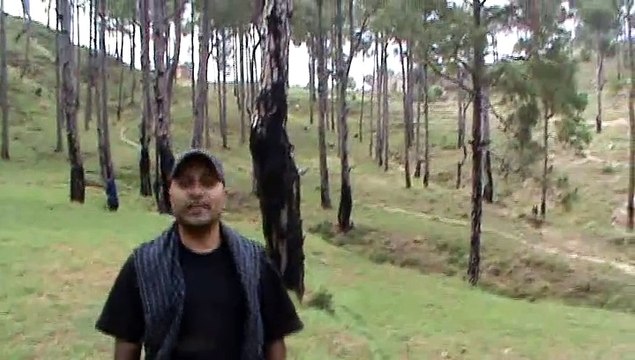 Bike Tour Sialkot To Azad Kashmir