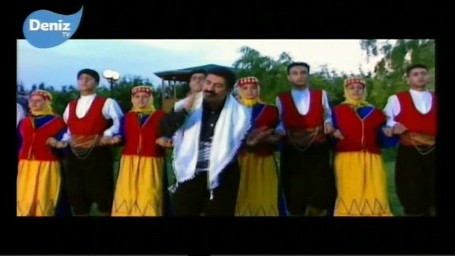 Burhan cacan bir degil bes degil (nostalji Deniz tv) by feridi