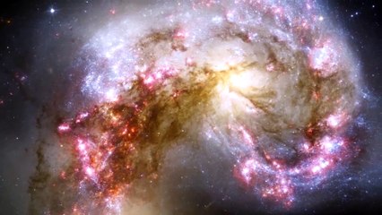 Elm yaradılışı kəşf edir