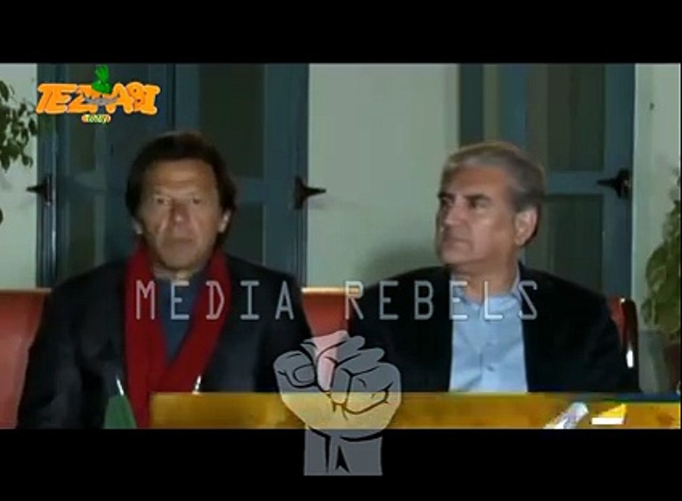 Tezzabi Tottay ۔ IMRAN KHAN !!