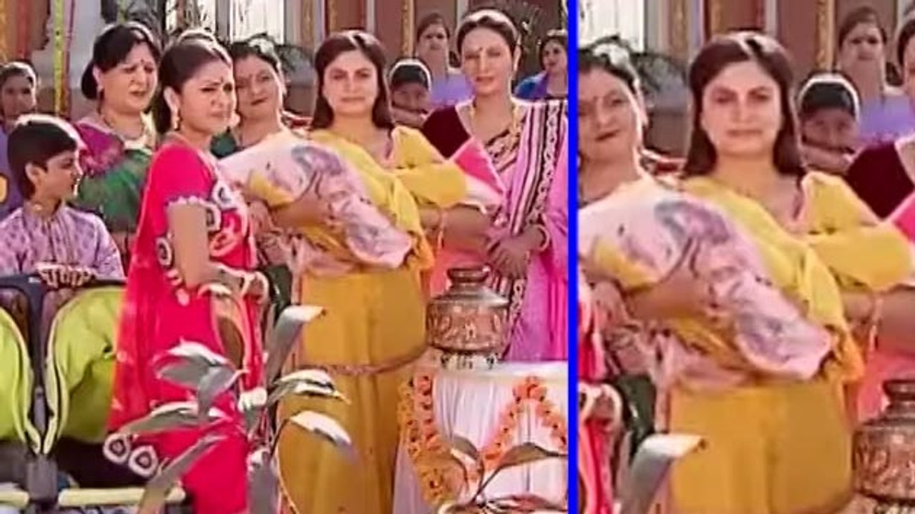 Anandi's Daughter To Have A Child Marriage | Balika Vadhu