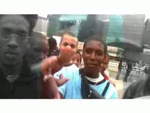 Freestyle Septentrional Crew