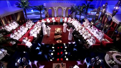 ‫#جلسات_وناسة_2013 - مشاعل وحلا الترك -بنيتى الحبوبة-‬ - YouTube