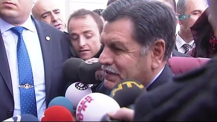 Haşim Kılıç’tan dershane açıklaması