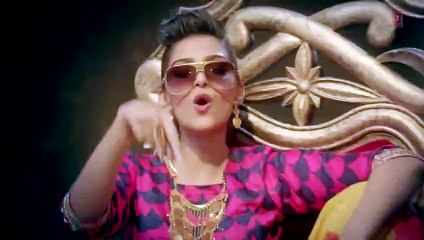 'Abhi Toh Party Shuru Hui Hai' FULL VIDEO Song _ Khoobsurat _ Badshah _ Aastha