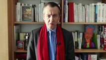 Législatives partielles dans le Doubs: l'UMP doit bloquer le FN en appelant à voter PS - L'édito de Christophe Barbier