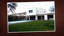 A vendre - Maison/villa - MERIGNAC (33700) - 4 pièces - 150m²