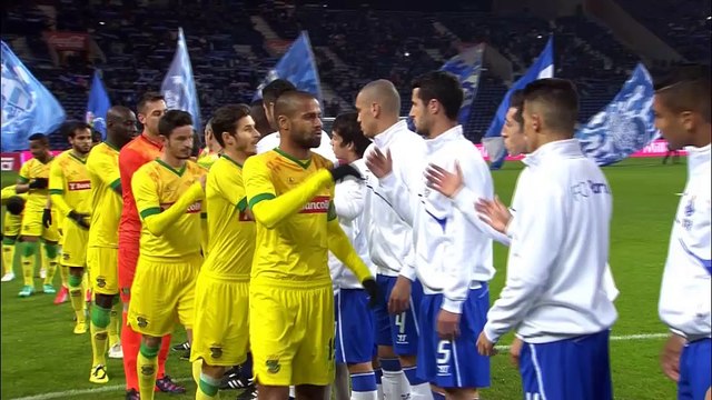 Porto, manita al Pacos de Ferreira