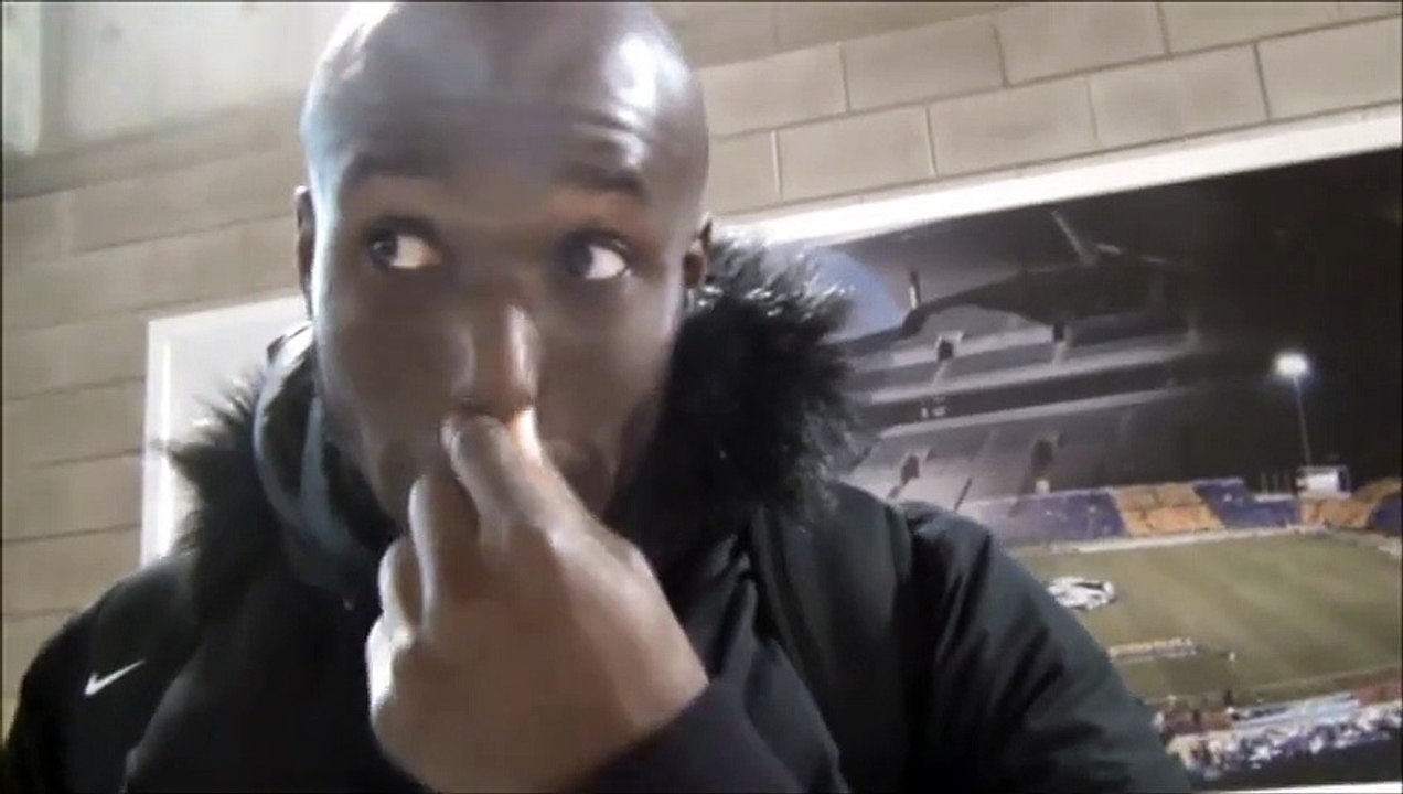 Mickael Pote Personal Rekor Balla